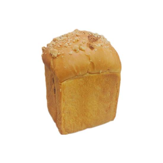 咸蛋黄奶酥 Salt Egg Loaf